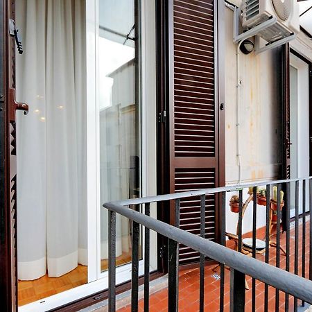 Penitenza Apartment Rome Bagian luar foto