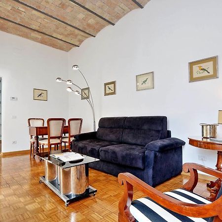 Penitenza Apartment Rome Bagian luar foto