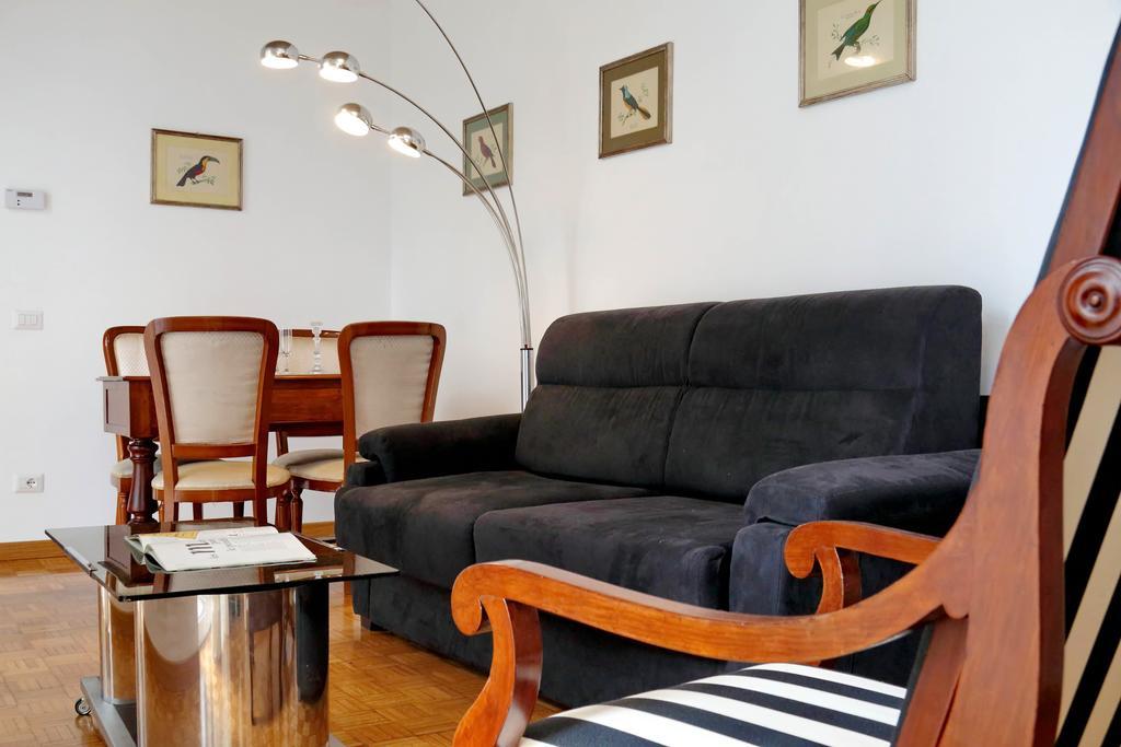 Penitenza Apartment Rome Bagian luar foto
