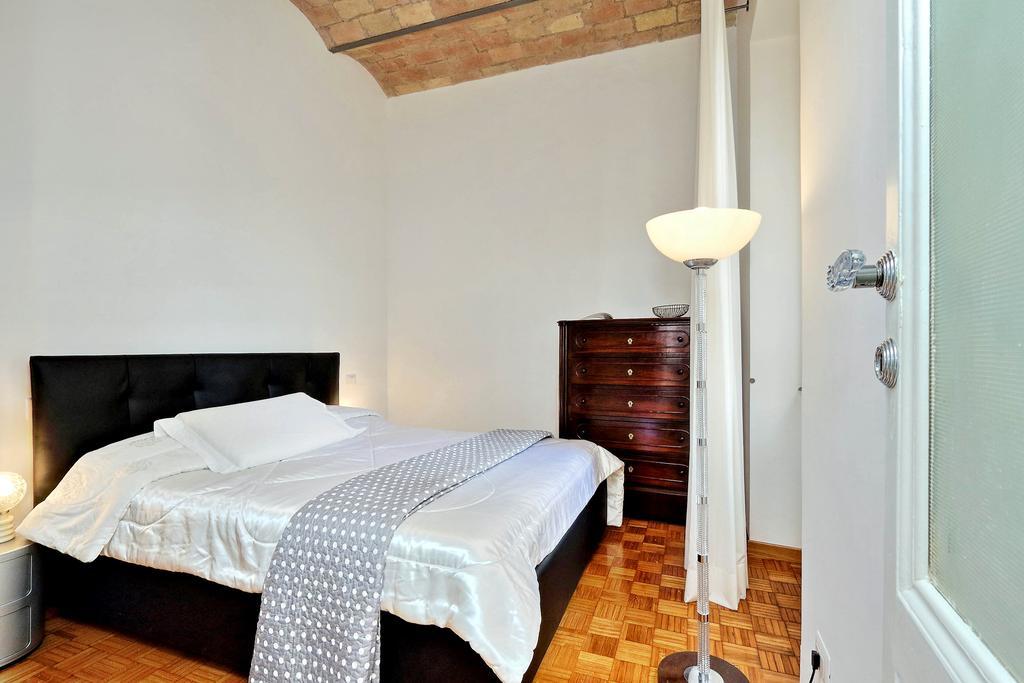Penitenza Apartment Rome Bagian luar foto
