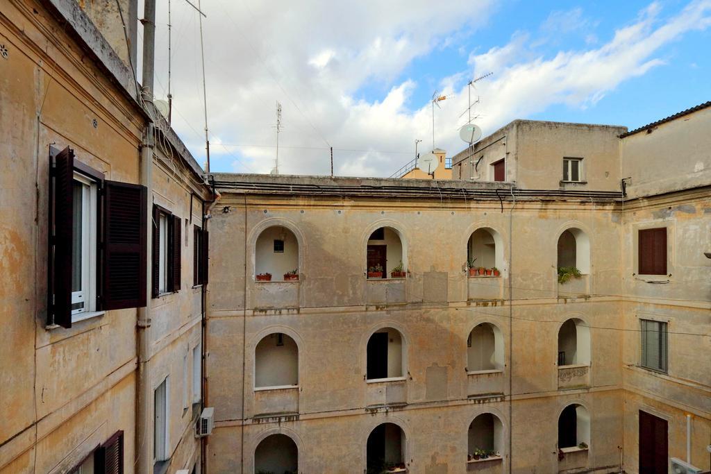 Penitenza Apartment Rome Bagian luar foto