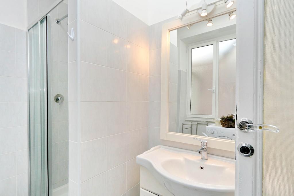Penitenza Apartment Rome Bagian luar foto