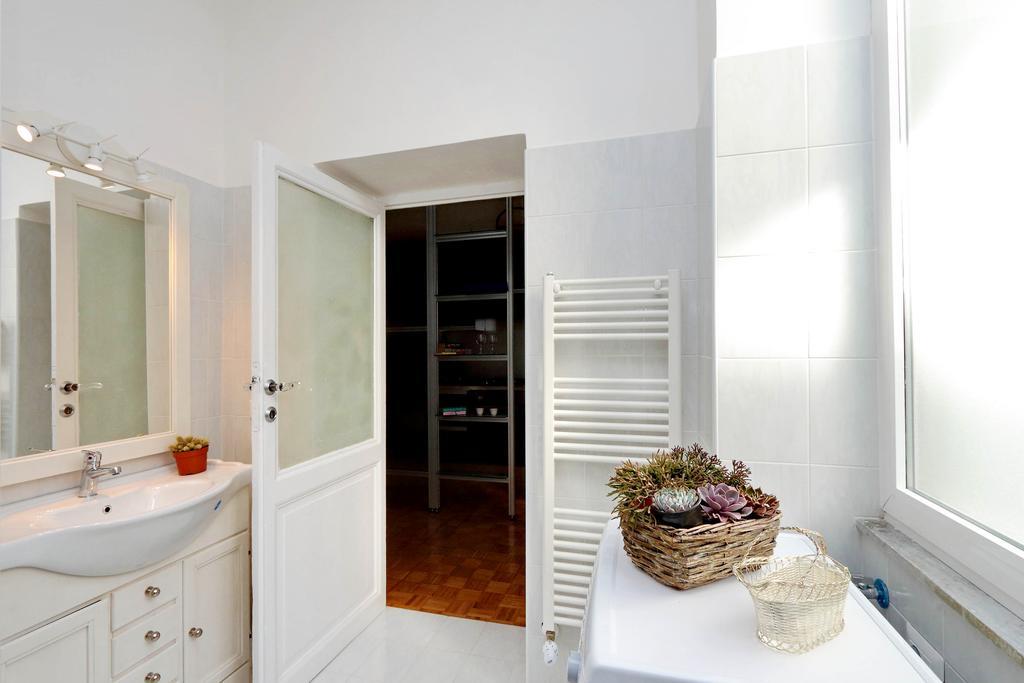 Penitenza Apartment Rome Bagian luar foto
