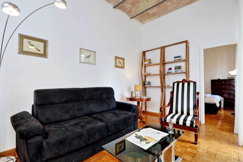 Penitenza Apartment Rome Bagian luar foto