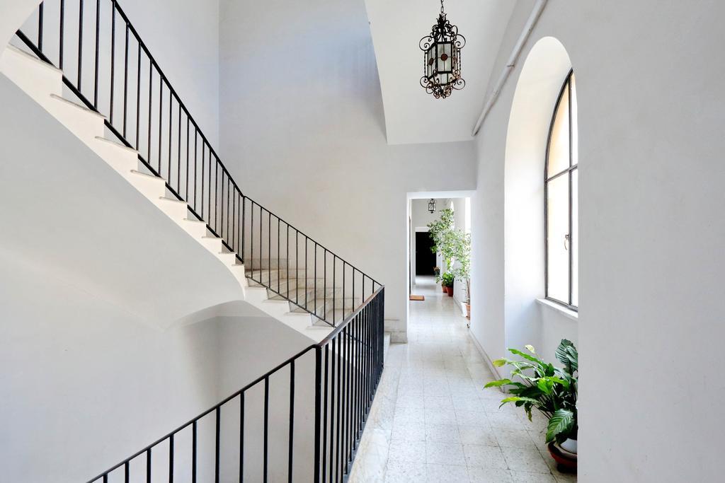 Penitenza Apartment Rome Bagian luar foto