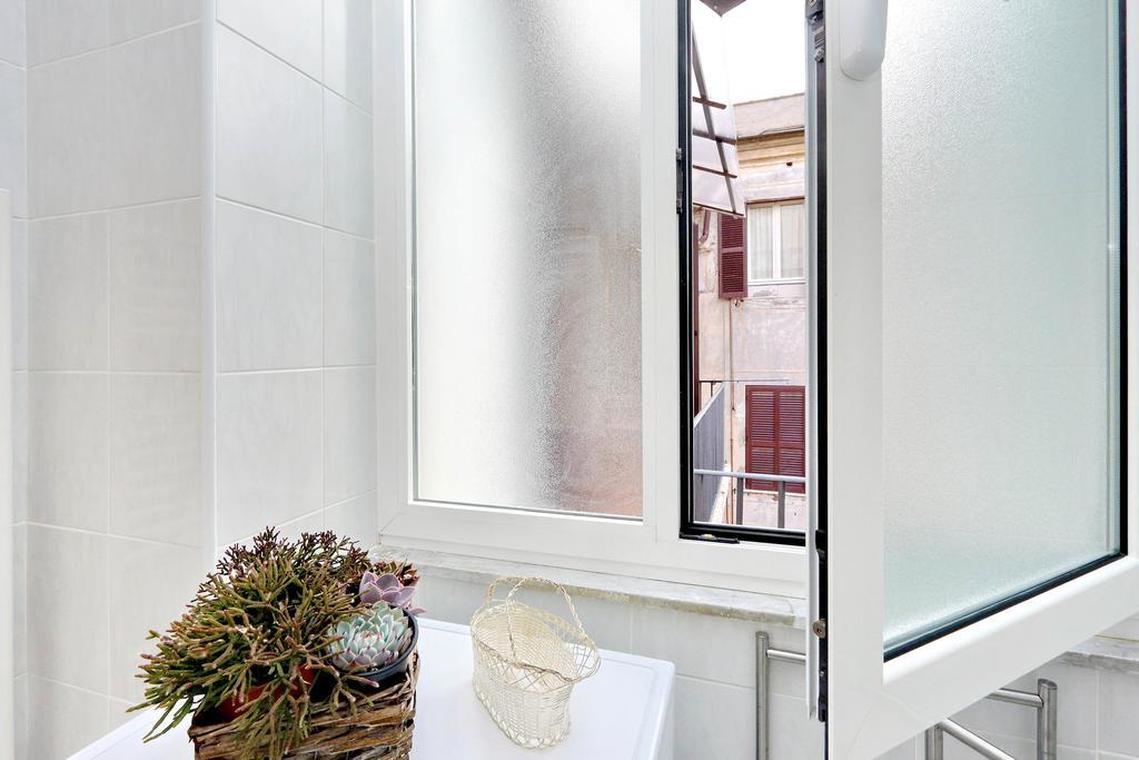 Penitenza Apartment Rome Bagian luar foto