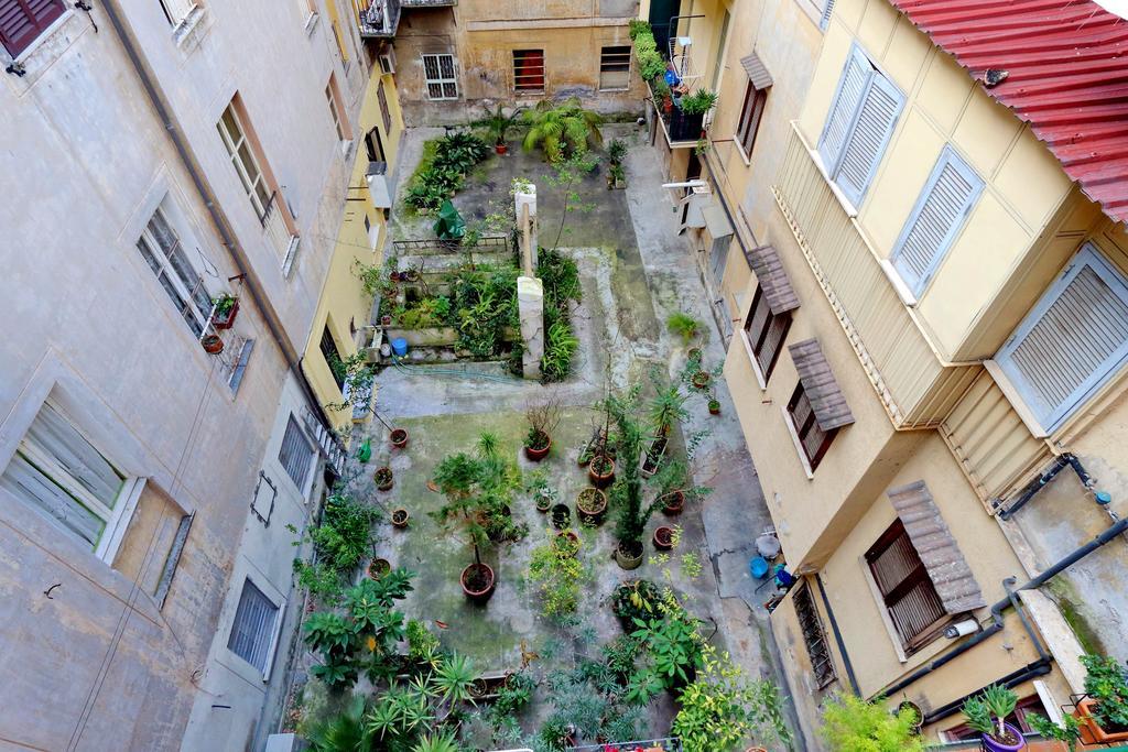 Penitenza Apartment Rome Bagian luar foto