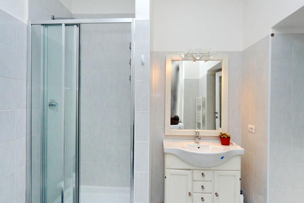 Penitenza Apartment Rome Bagian luar foto