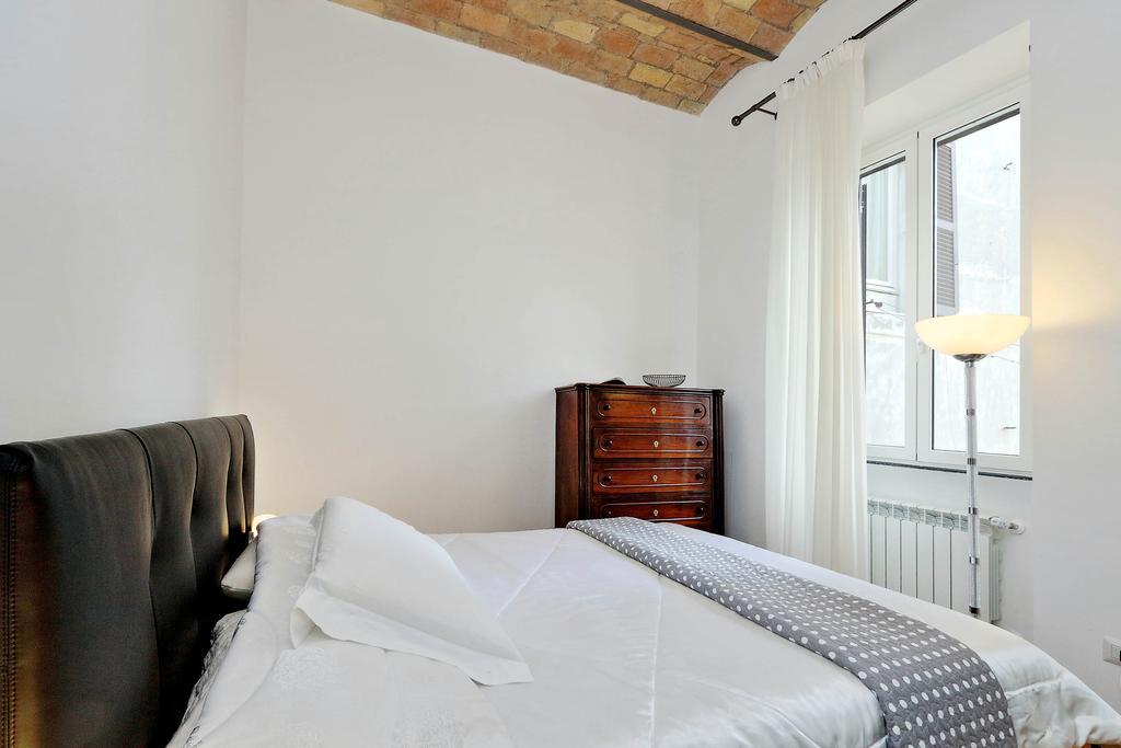 Penitenza Apartment Rome Bagian luar foto