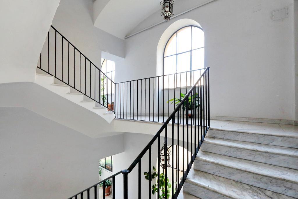 Penitenza Apartment Rome Bagian luar foto